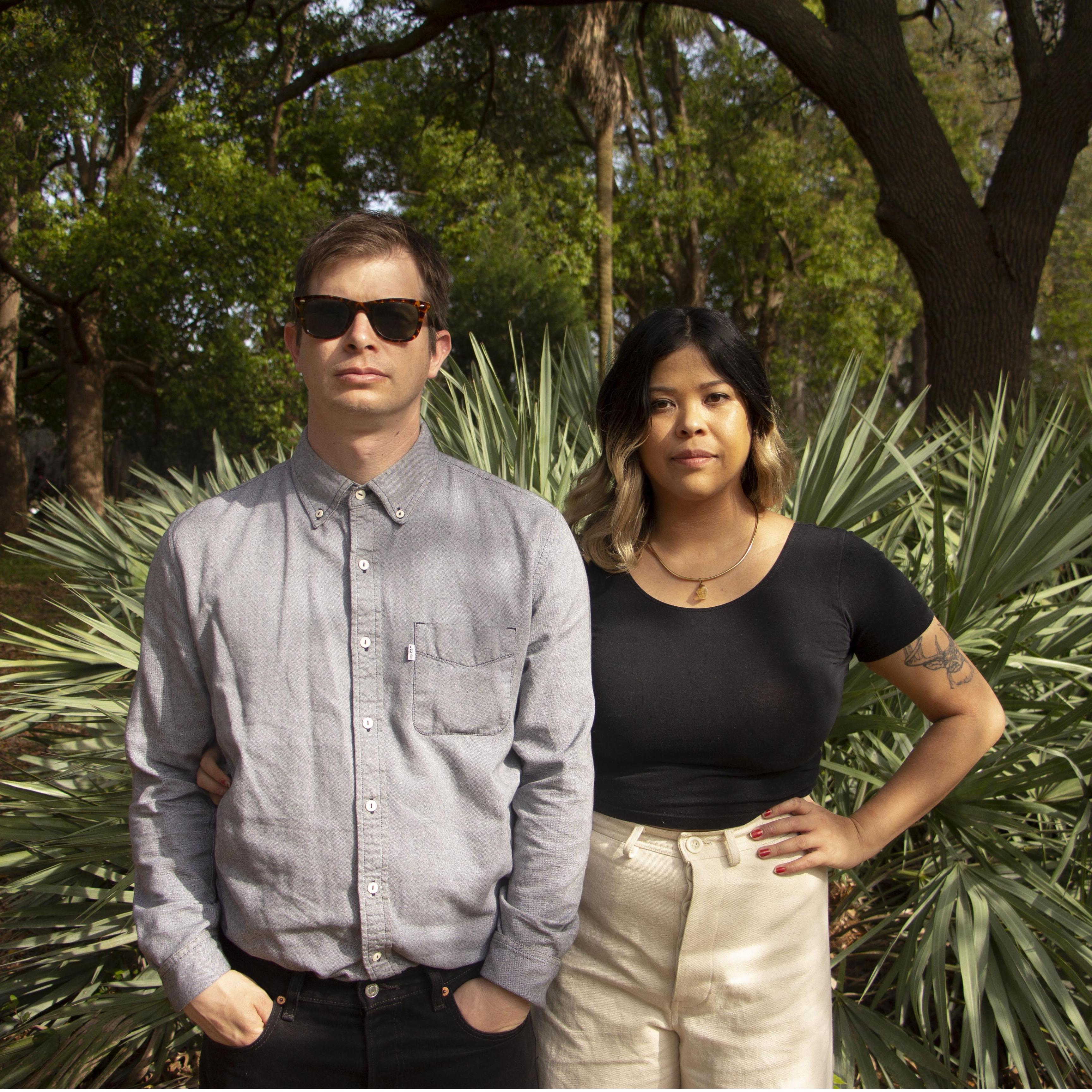 This is our band pic