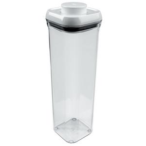 OXO Good Grips POP Container – 2.1 Qt for Spaghetti and More