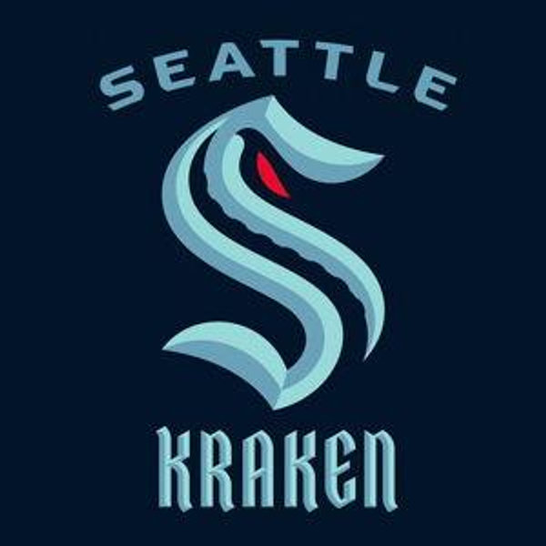 Seattle Kraken Tickets for Two