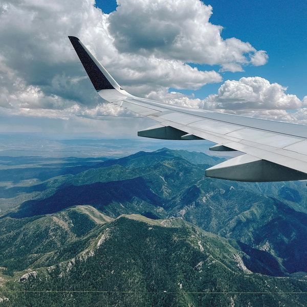 Honeymoon Plane Tickets