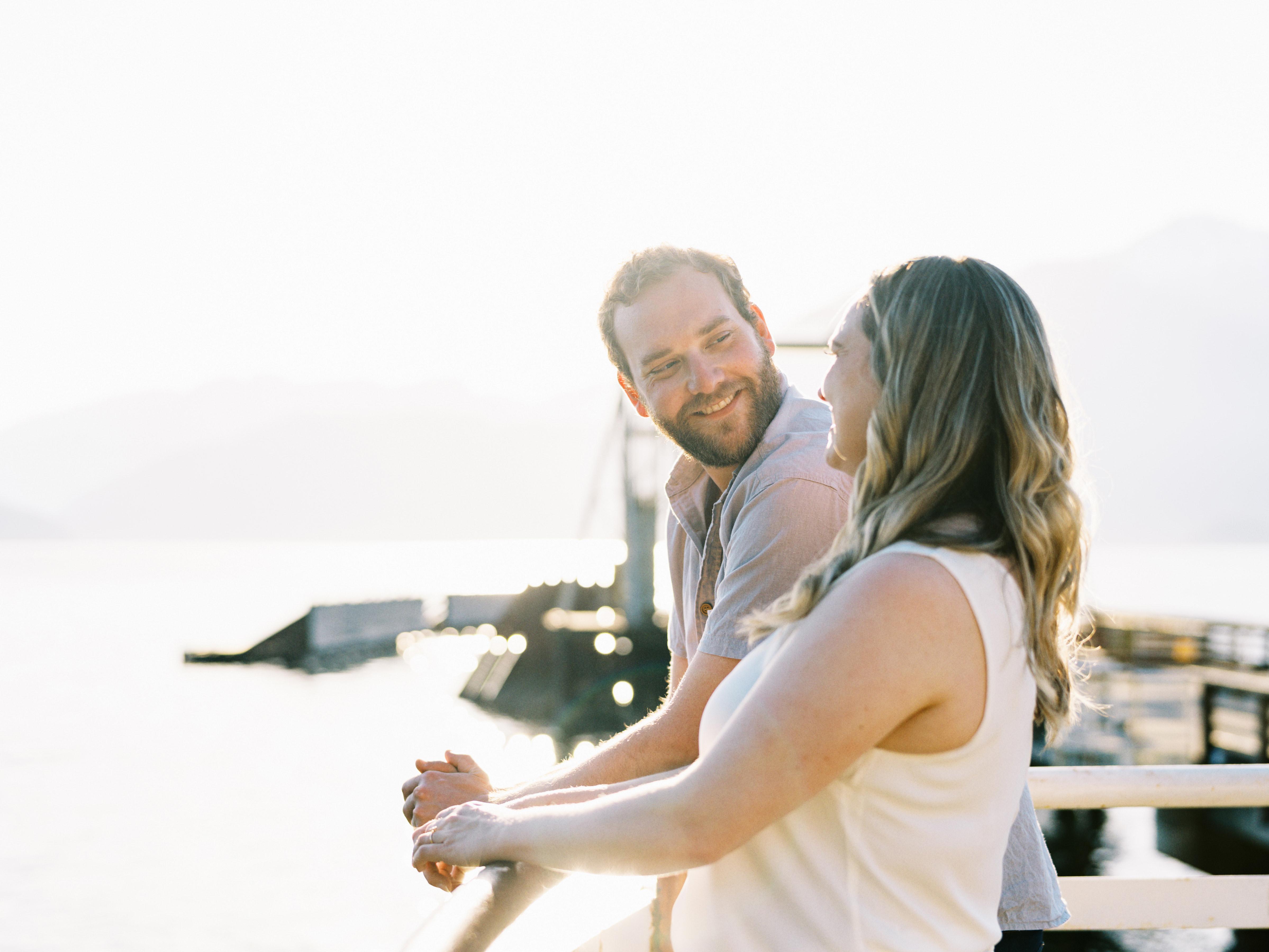 The Wedding Website of Carly Munro and Stephen Kalkman
