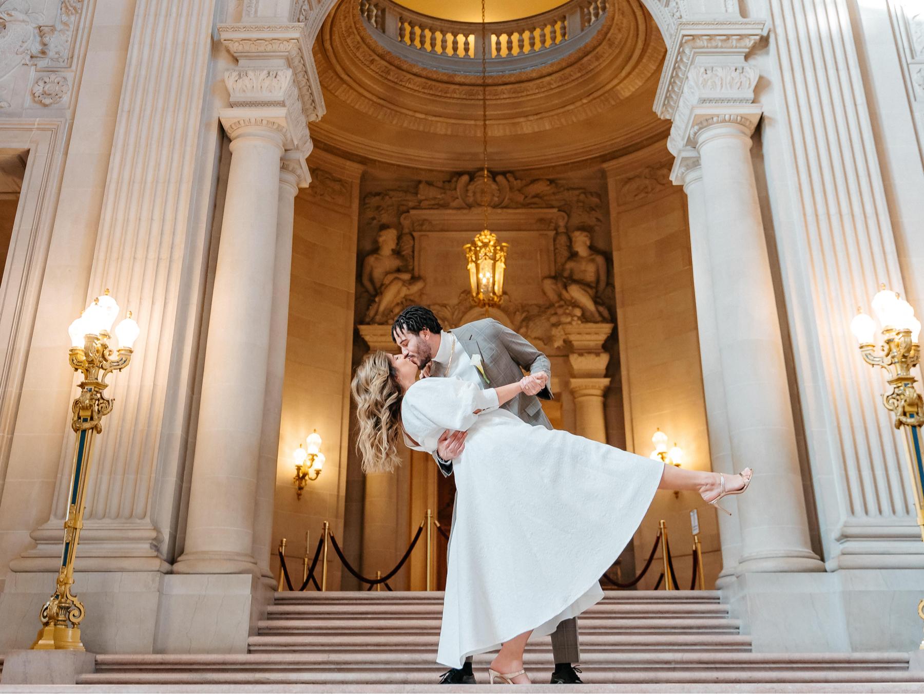 The Wedding Website of Roya Afsharpour and James De La Cruz