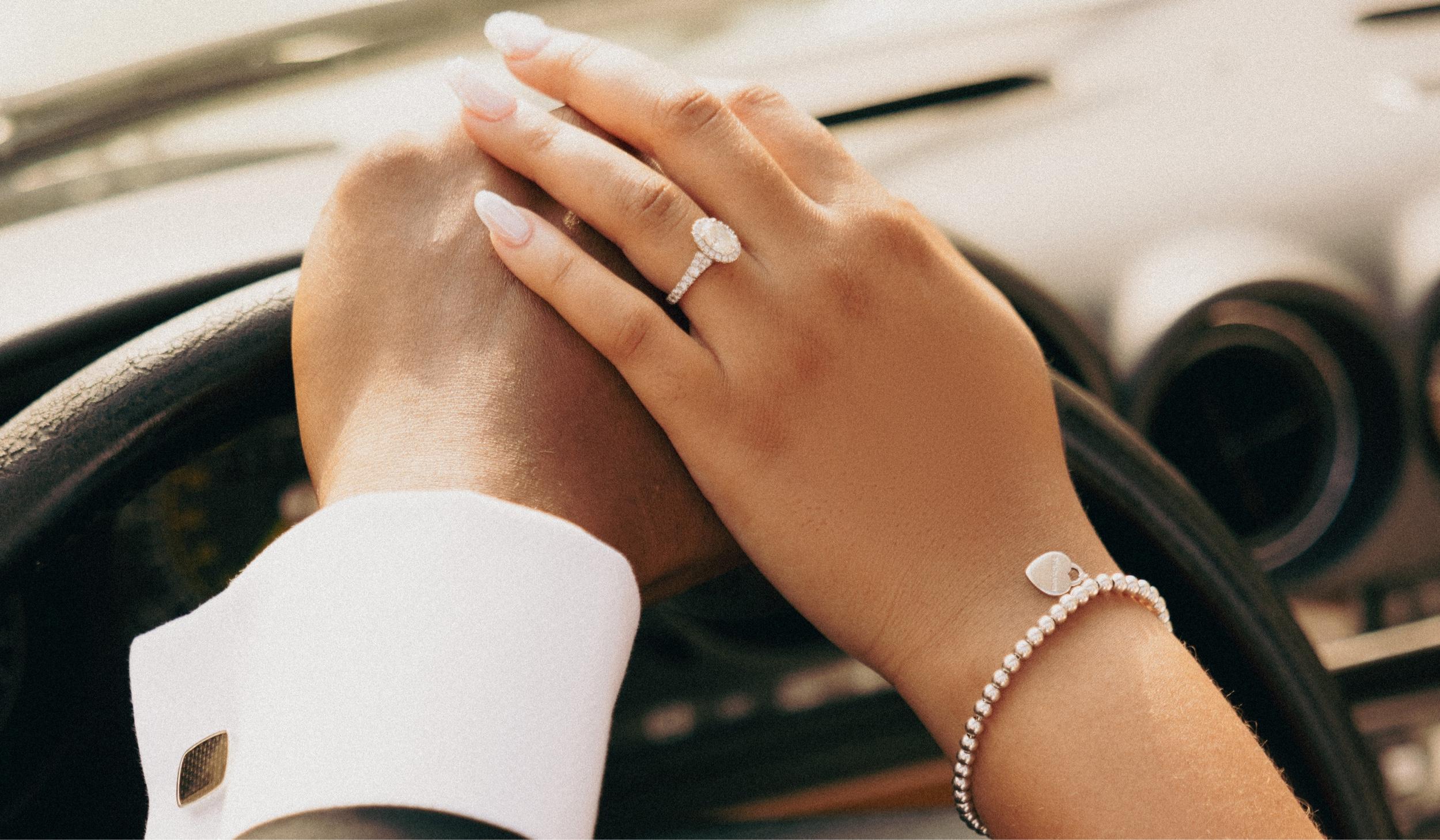 The Wedding Website of Tierra L. German and Vernon J. Shazier II
