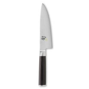 Shun Classic Chef's Knife, 6"