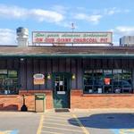 Brooks' House of Bar-B-Q