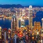 Hong Kong Island