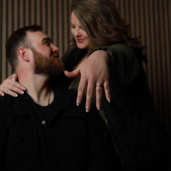 Our newlywed fund