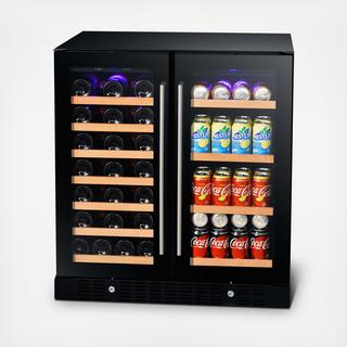 Wine & Beverage Cooler