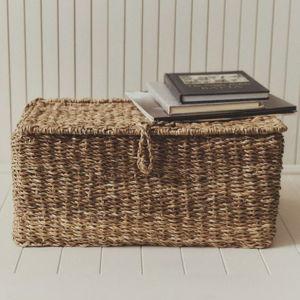 Basket l Zara Home