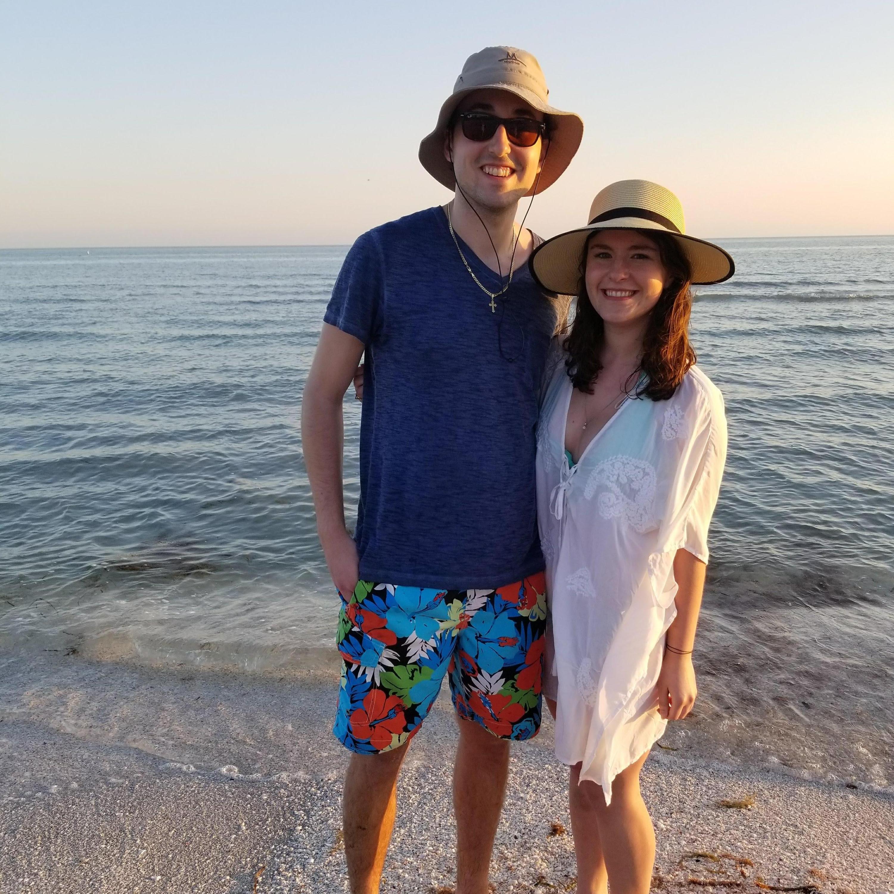 We <3 Florida!