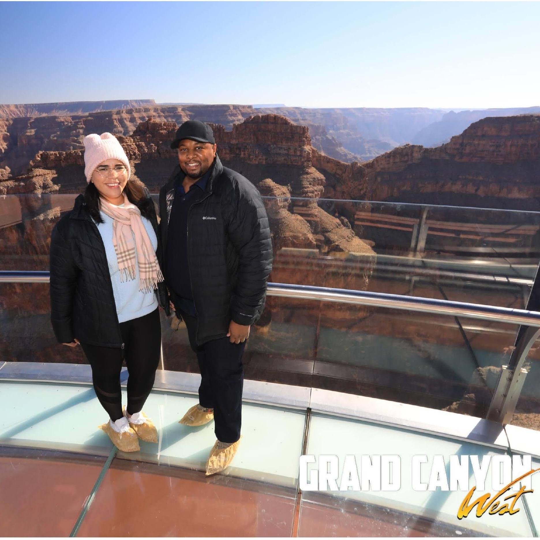 Grand Canyon Proposal November 2020