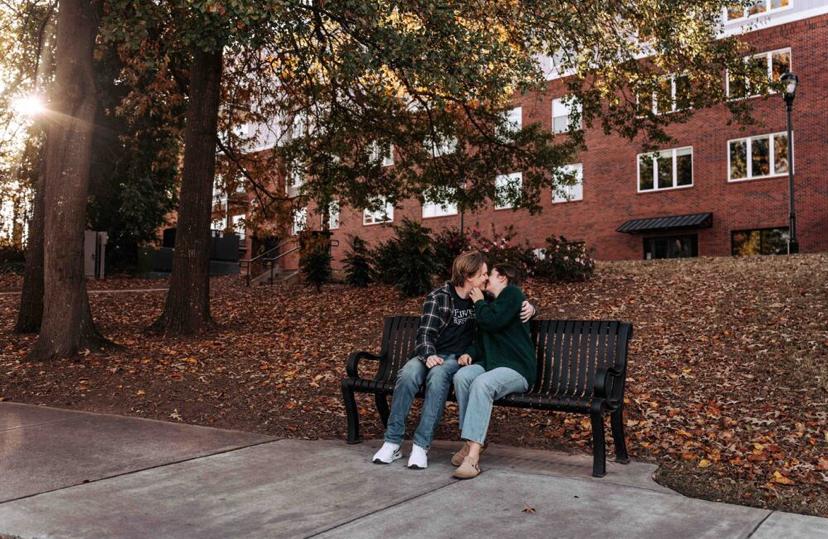The Wedding Website of Carmen Waynick and Ethan Kolmus