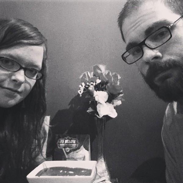 Valentines - 2013