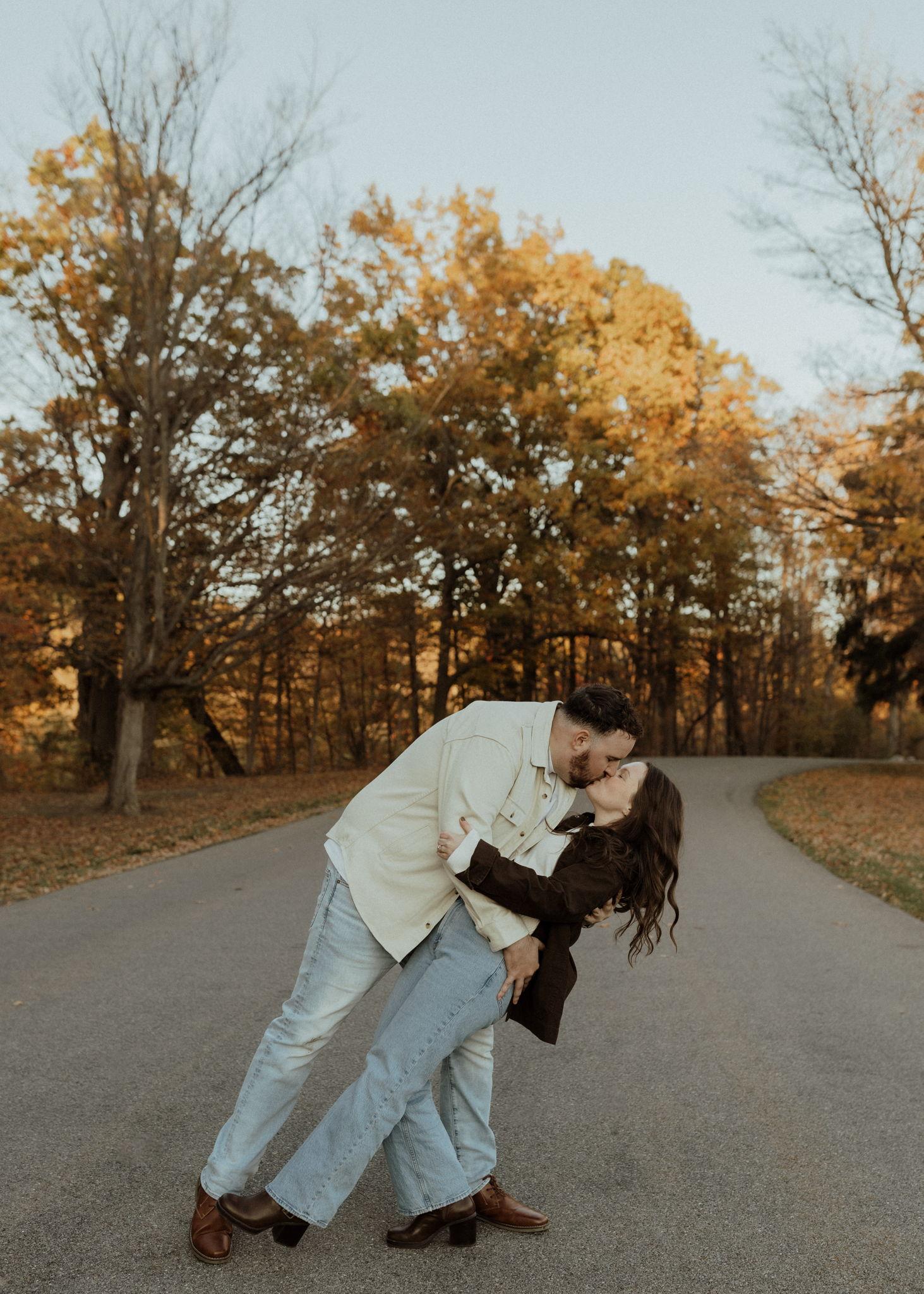 The Wedding Website of Elyssa Poff and Connor Barone