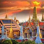 The Grand Palace