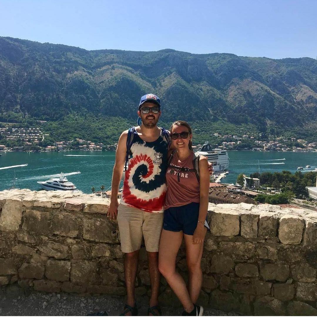 Kotor, Montenegro 2019