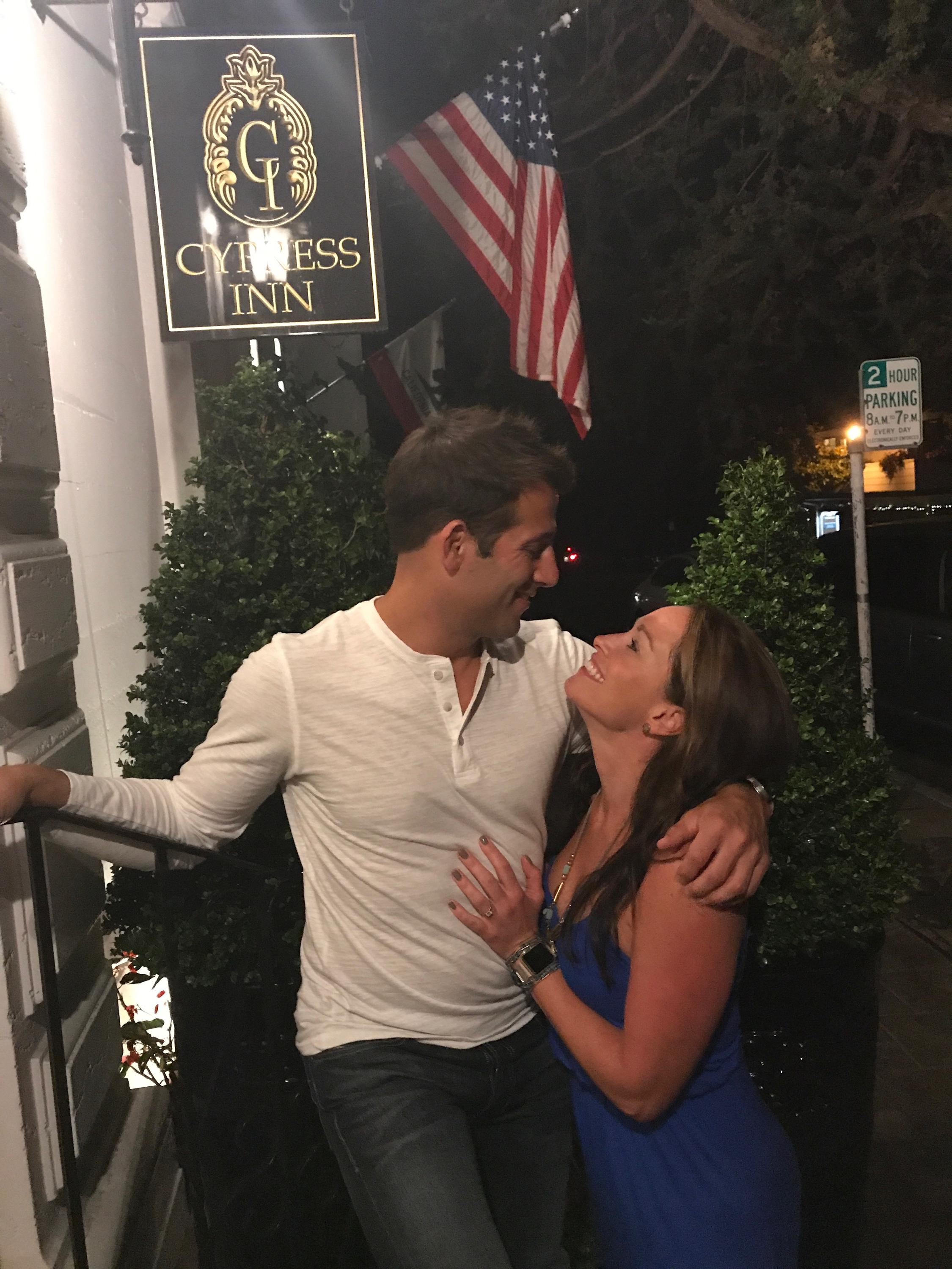 The Wedding Website of Melissa cole and Greg Ilaria