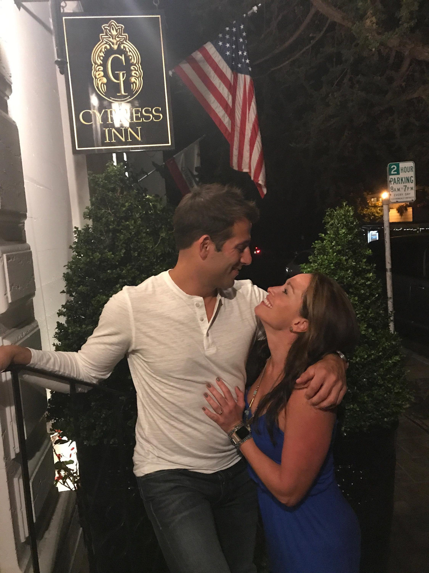 The Wedding Website of Melissa cole and Greg Ilaria