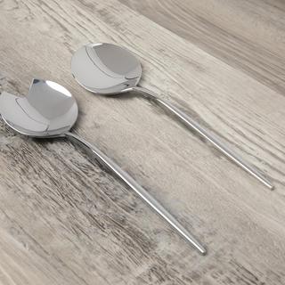 Gaze 2-Piece Hostess Set