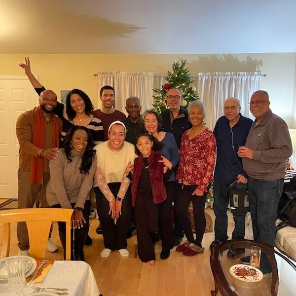 Family Christmas