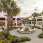 Tanger Outlets Charleston
