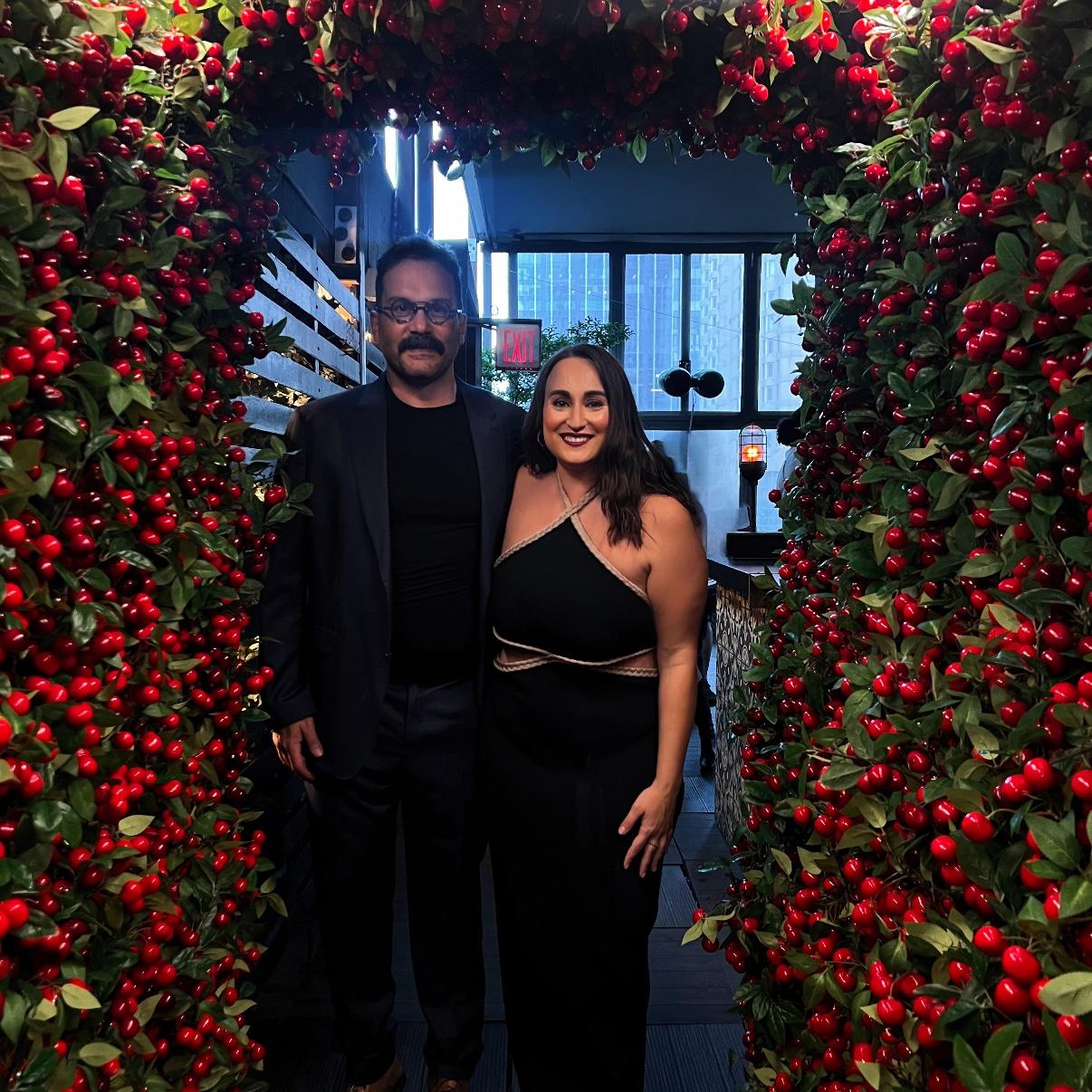 Night at the Opera (we left early 🫣)