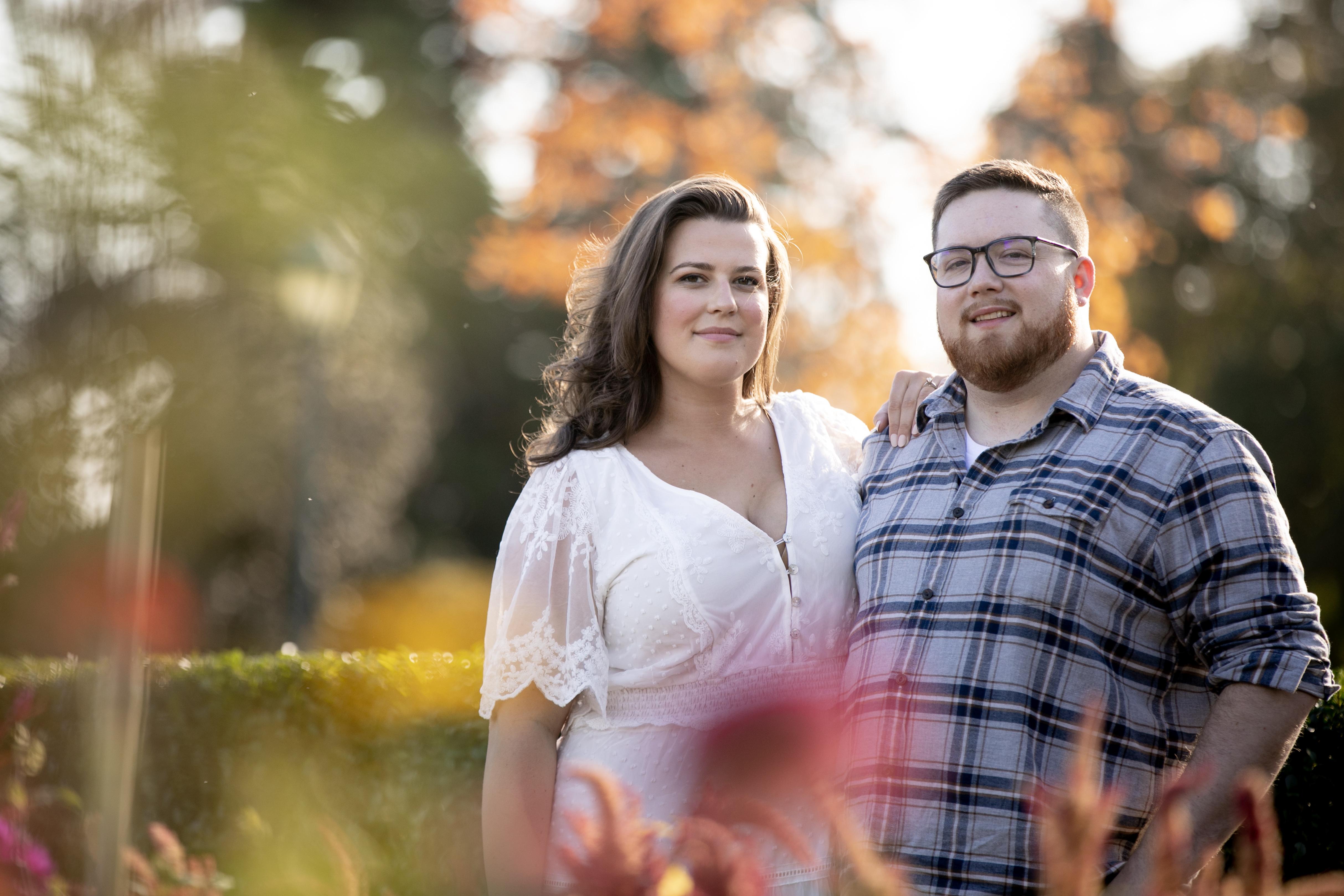 The Wedding Website of Sarah Whitman and Ryan Baxley