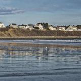 Long Sands Beach