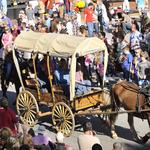 Dahlonega Gold Rush
