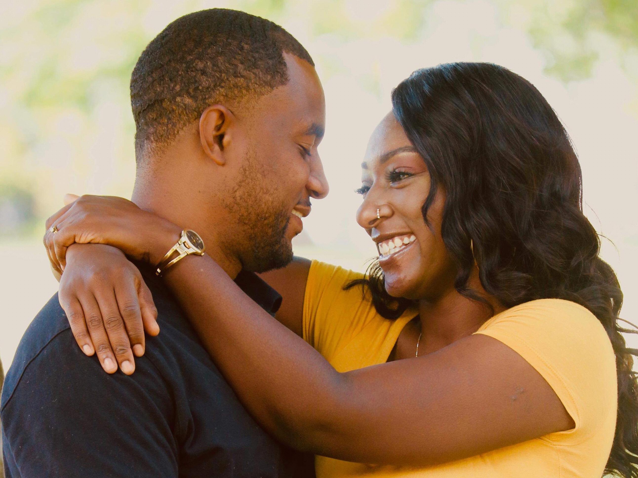 The Wedding Website of Danielle Richardson and Erin Lacy