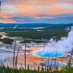 Yellowstone National Park