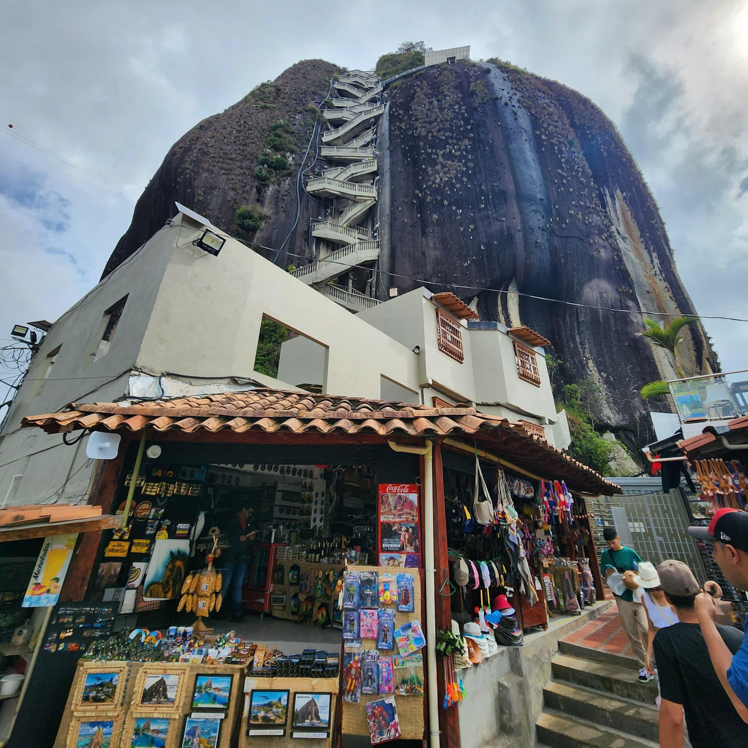 Guatape
