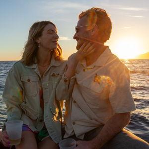 Joe + Abbey- Mexico Honeymoon