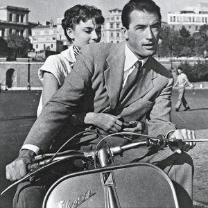 🛵 ❤️ Rome Vespa Tour