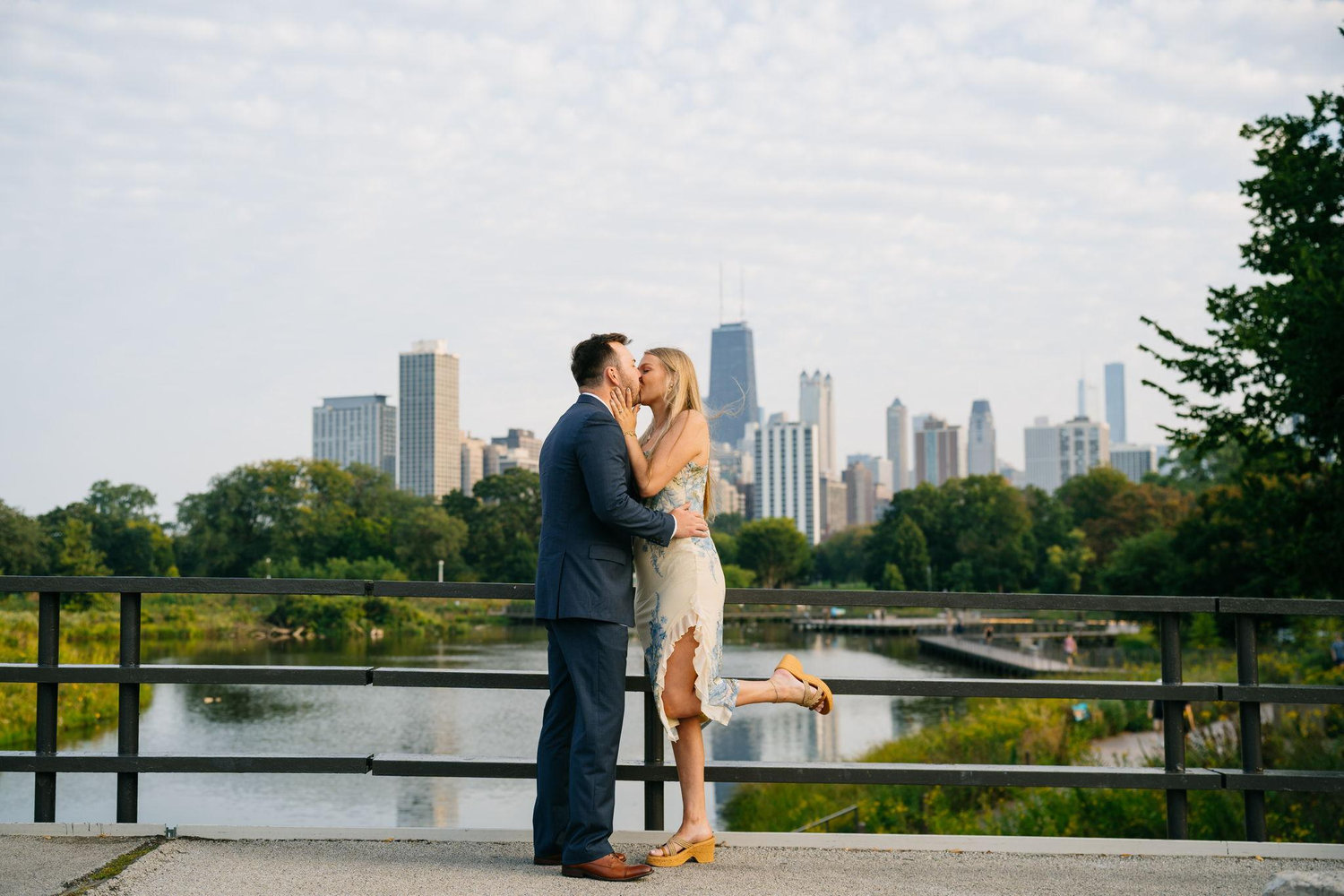 The Wedding Website of Kelly Echard and Connor Hudock