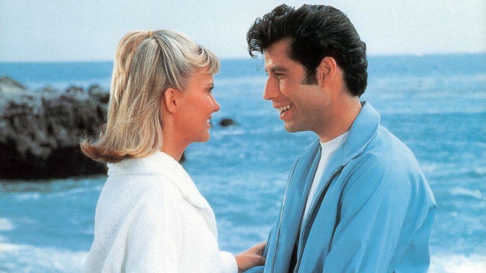 The Wedding Website of Sandy Olson and Danny Zuko