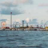 Galveston Island Historic Pleasure Pier