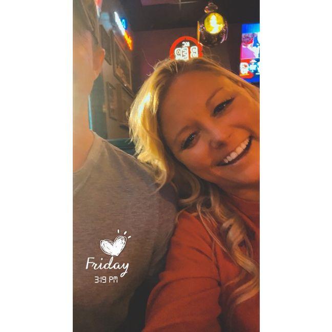 Hanging at the Peanut