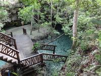 Gran Cenote