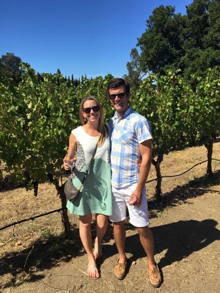 Napa, 2015