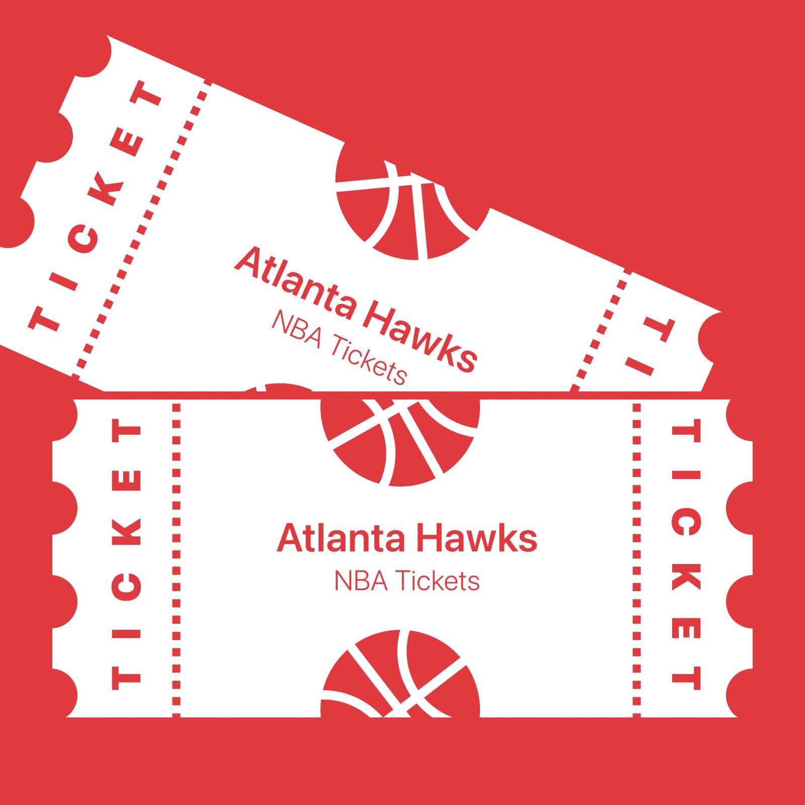 Spur Experiences, Atlanta Hawks Tickets | Zola