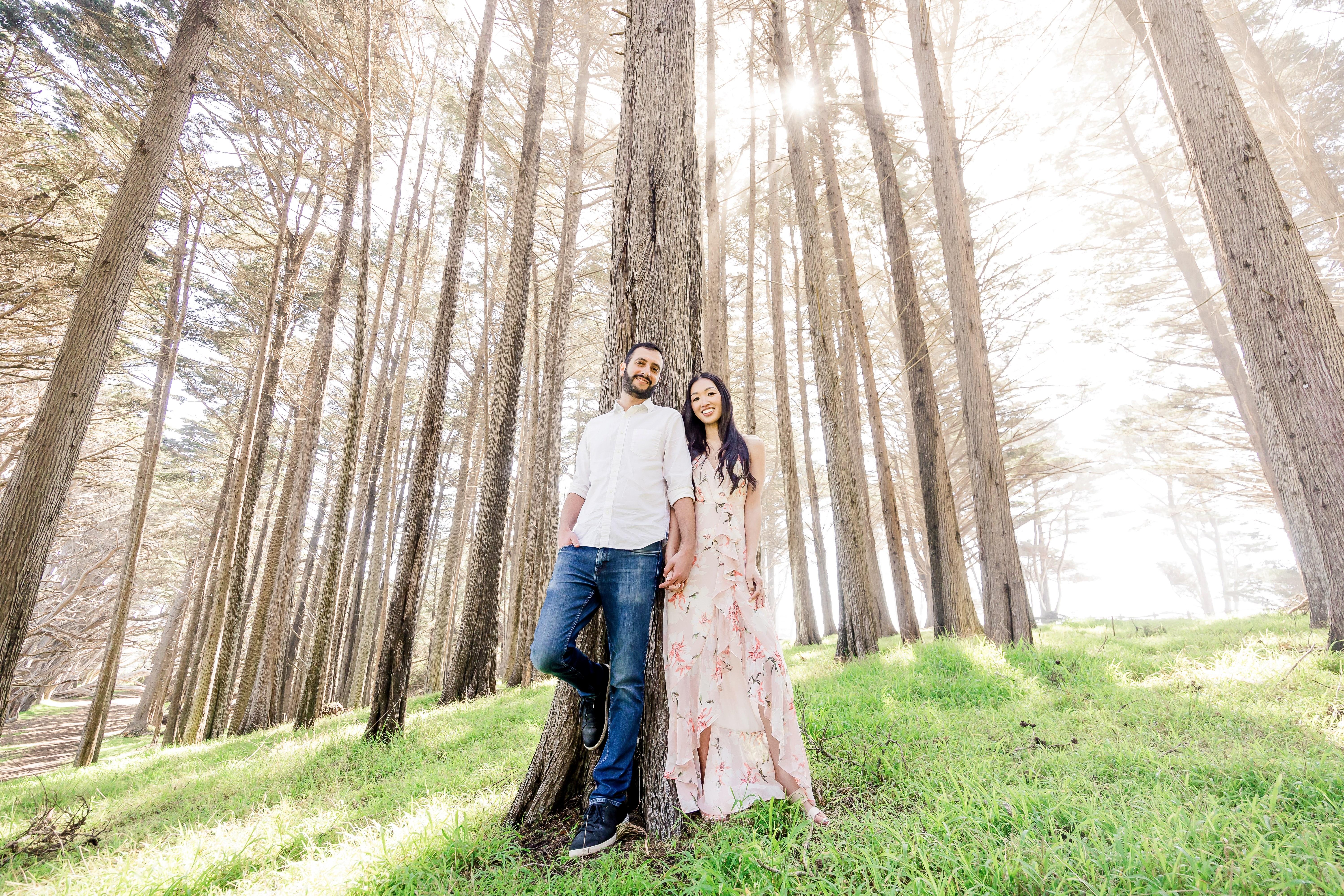 The Wedding Website of Josh Kaplan and Christina Luk