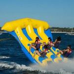 Water Sports & Activities