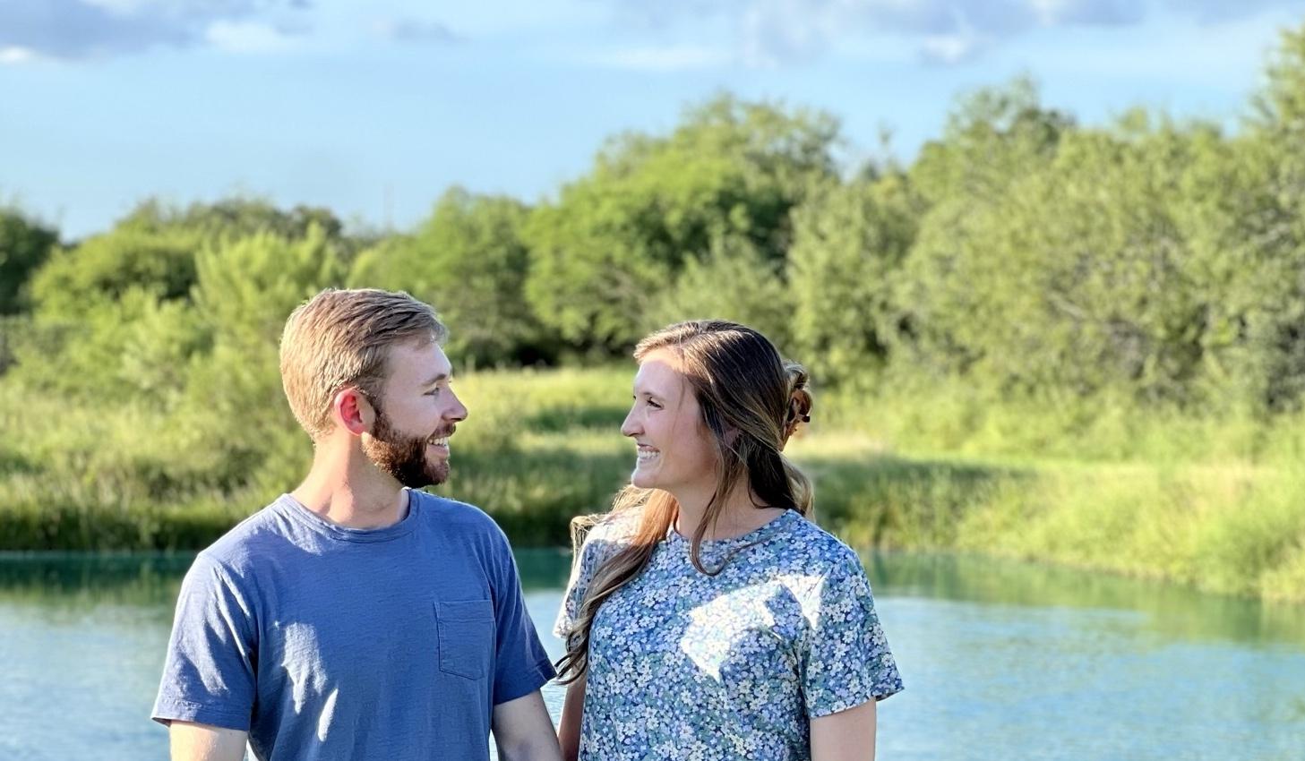 The Wedding Website of Mary Beth Abbott and Augustus Craig Braendle