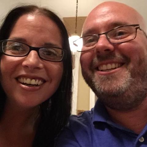 First date!