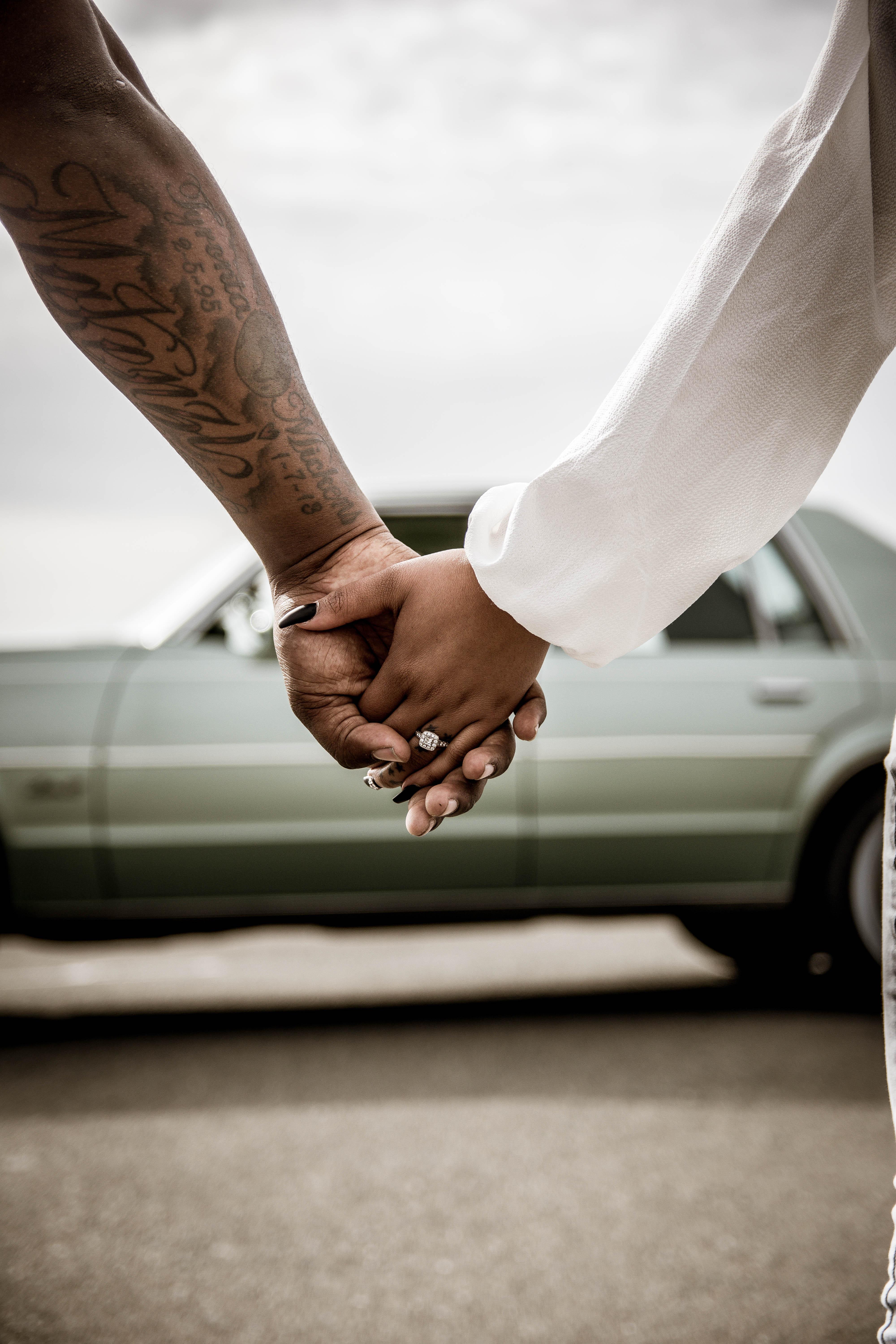 The Wedding Website of Kyla Ruffin and Ronnie Bershell