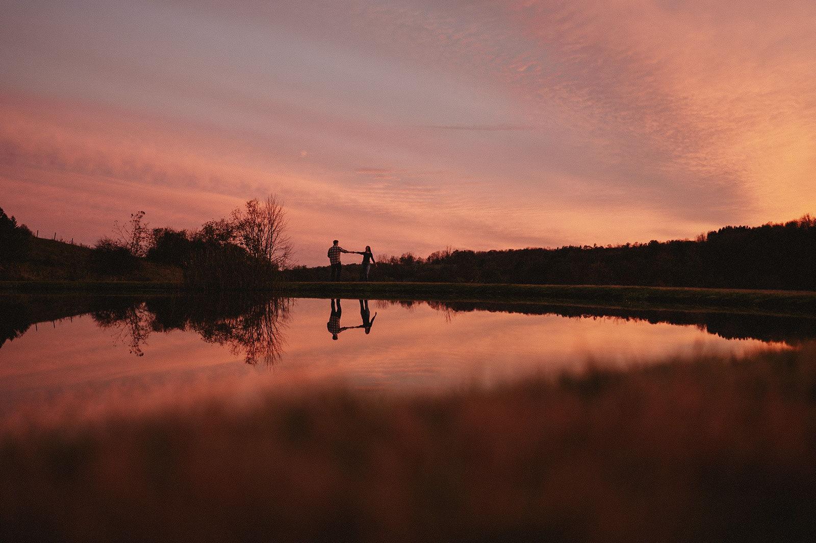 The Wedding Website of Sarah Armstrong and Maclane Doran