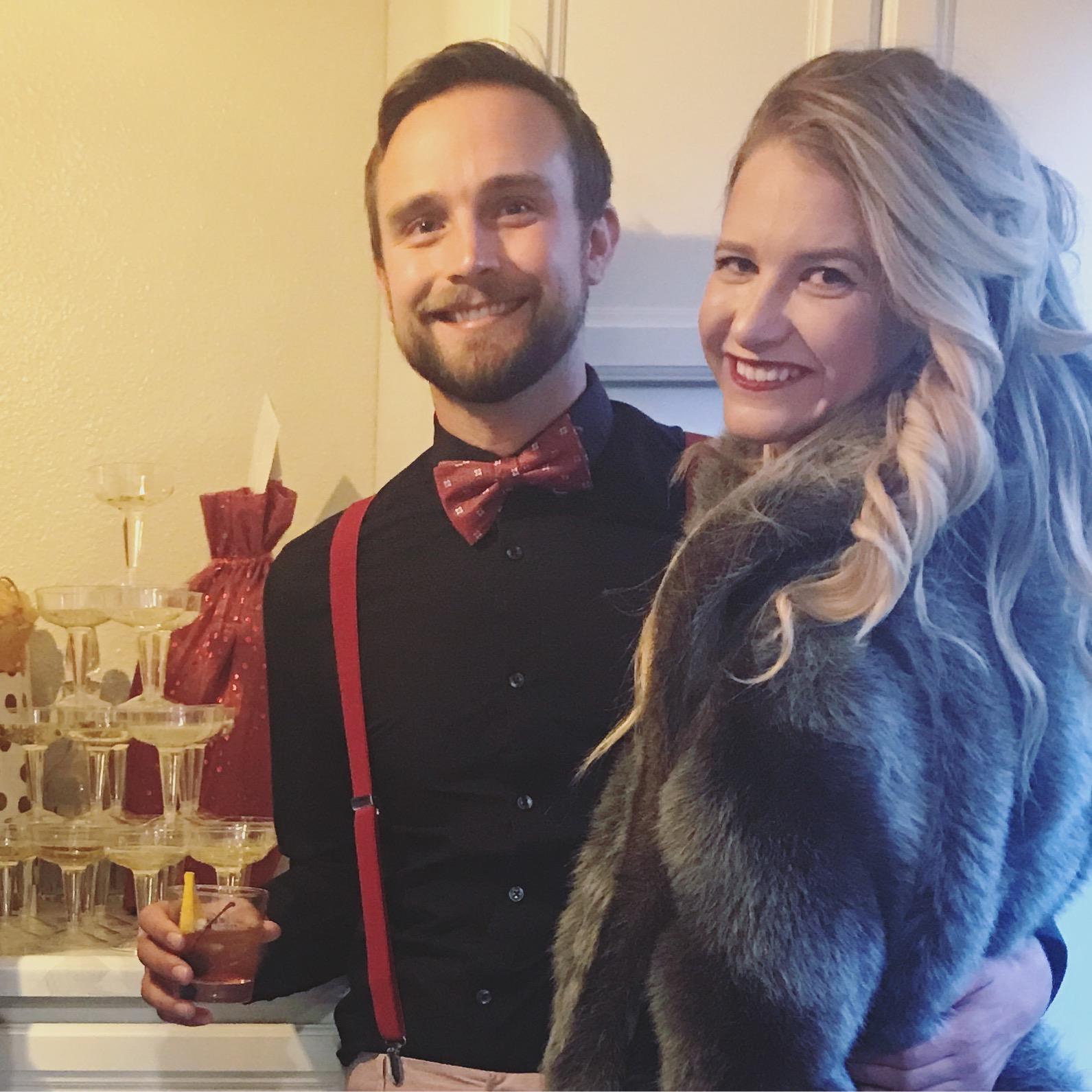Kate's 28th Birthday