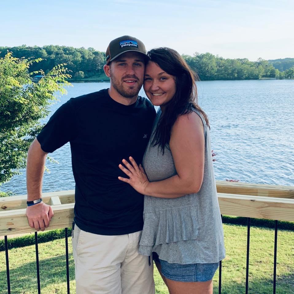 The Wedding Website of Abbey Thomas and Kyle Newsom