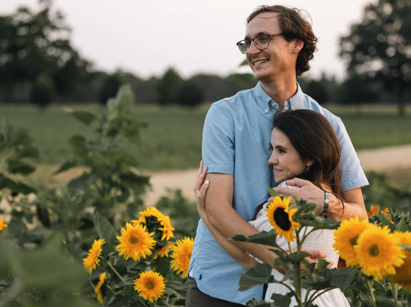 The Wedding Website of Bridget LaPlante and Dylan Johnson